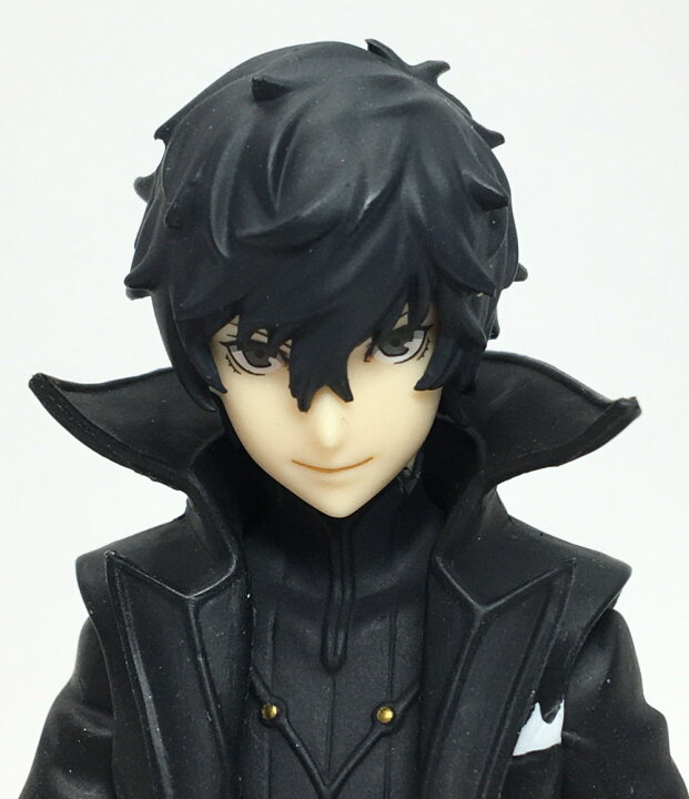 もらって嬉しい出産祝い Figma 363 ジョーカー フィギュア ペルソナ5 未開封美品 Materialworldblog Com