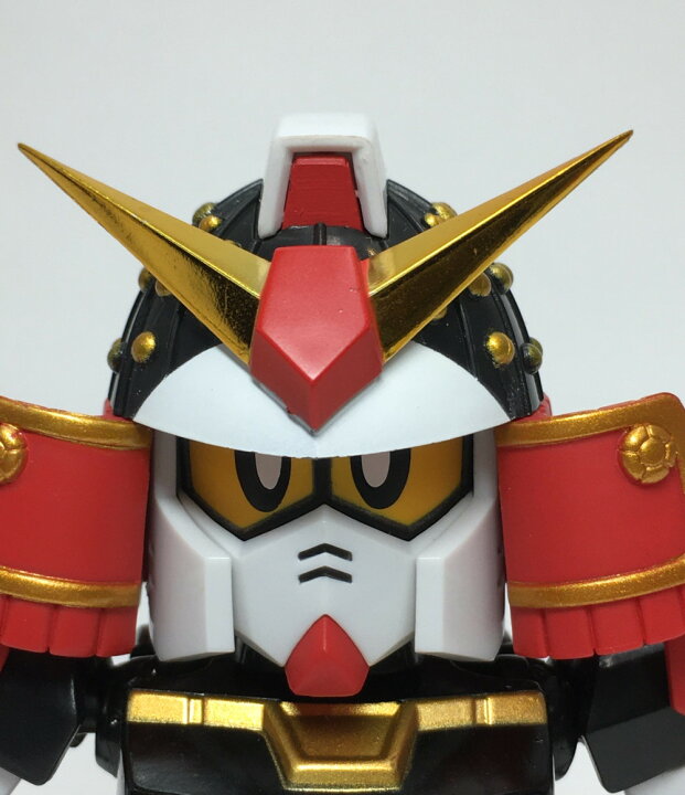 楽天市場 中古 Sdx 武者頑駄無 バンダイ フィギュア ハグオール ホビー