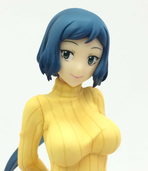 楽天市場 中古 ガンダムビルドファイターズ イオリ リン子 ガンダム ガールズ ジェネレーション メガハウス フィギュア ハグオール ホビー