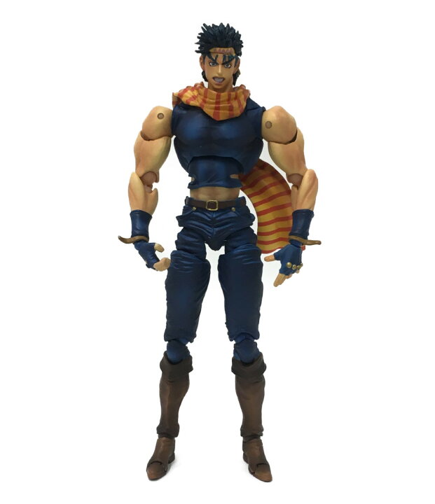 楽天市場 中古 ジョジョの奇妙な冒険 第二部 戦闘潮流 ジョセフ ジョースター フィギュア フィギュア ハグオール ホビー 楽天市場 中古 ジョジョの奇妙な冒険 第二部 戦闘潮流 ジョセフ ジョースター フィギュア フィギュア ハグオール ホビー