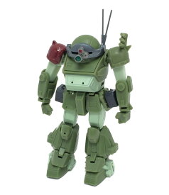 楽天市場 スコープドッグターボカスタム キリコ機の通販