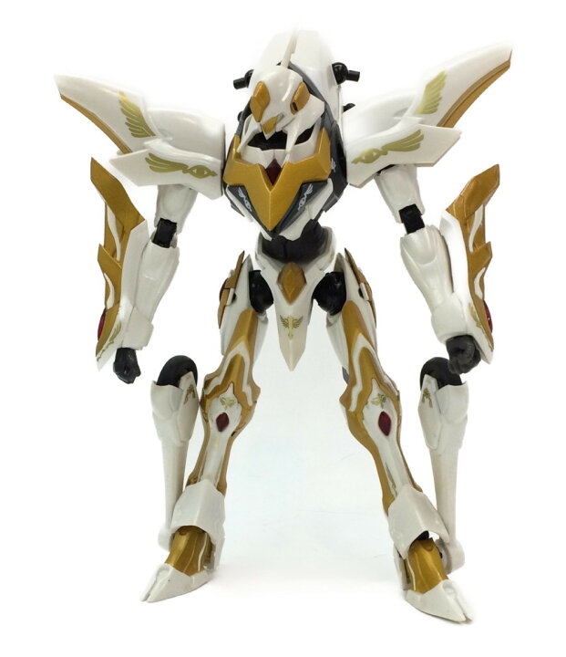 楽天市場 中古 コードギアス反逆のルルーシュr2 ナイトメアフレーム ランスロット アルビオン Composite Ver Ka バンダイ フィギュア ハグオール ホビー