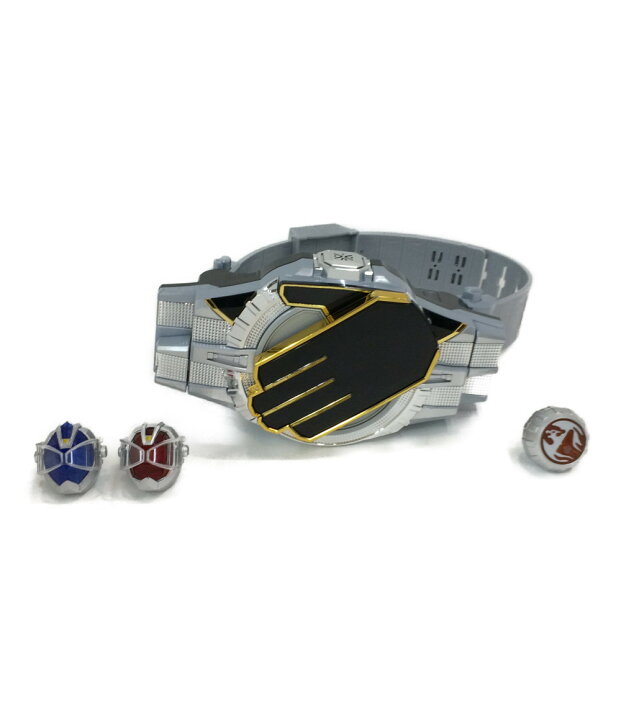 楽天市場 中古 仮面ライダーウィザード Dxウィザードライバー 変身ベルト バンダイ おもちゃ 玩具 ハグオール ホビー