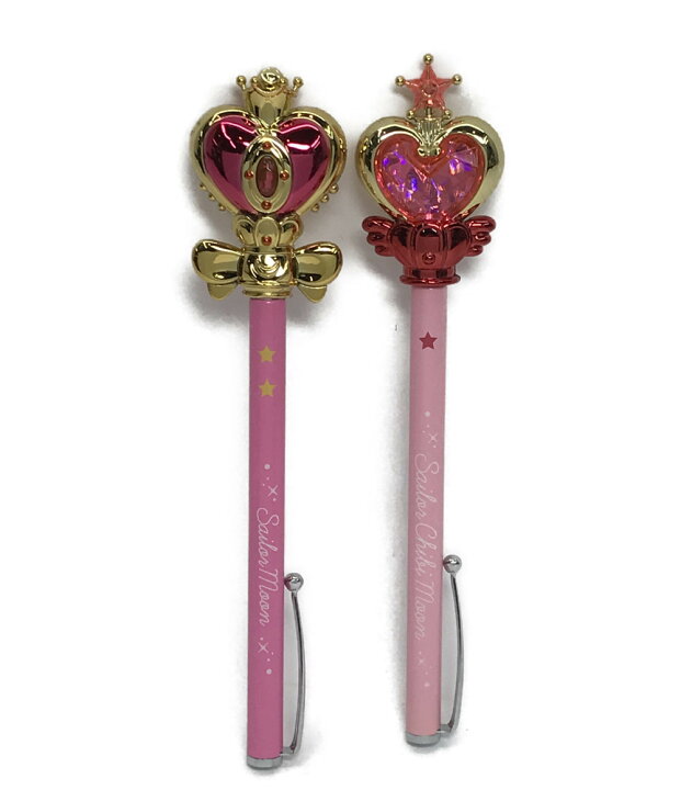 楽天市場 中古 美少女戦士セーラームーン 指示ボール うさぎ ちびうさセット プリズムステーショナリー バンダイ その他ホビー ハグオール ホビー