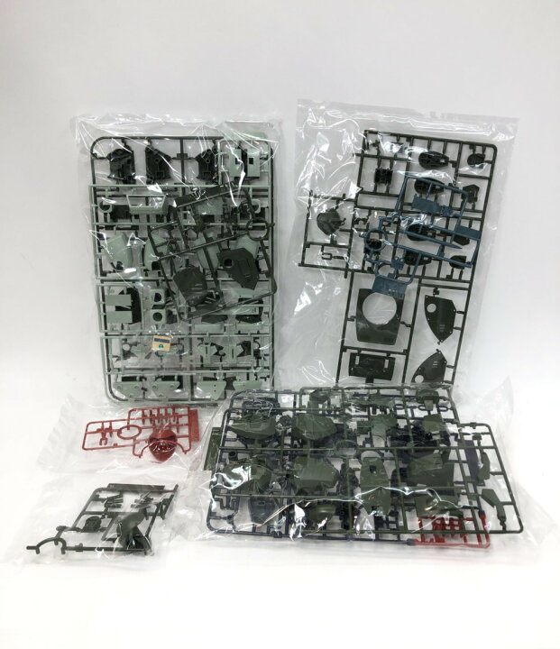 楽天市場 中古 プラモデル 装甲騎兵ボトムズ Atm 09 St スコープドッグ サンサ戦 リーマン機 1 バンダイ プラモデル ハグオール ホビー