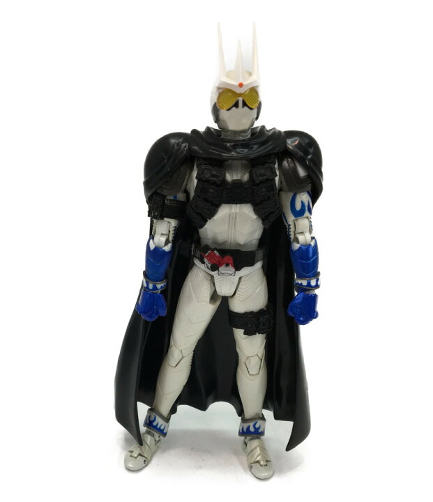 楽天市場 中古 S H Figuarts 仮面ライダーw Forever Atoz 運命のガイアメモリ 仮面ライダーエターナル 魂ウェブ商店限定 バンダイ フィギュア Rehello Hobby By Bookoff