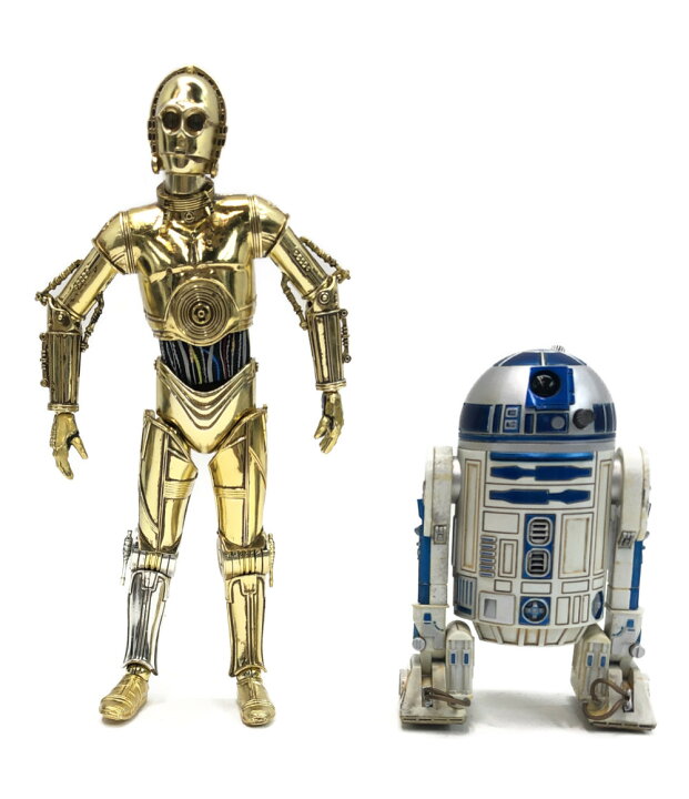 weduwnaar Miniatuur liefdadigheid 楽天市場】【中古】 STARWARS スターウォーズ C-3PO & R2-D2 MAFEX No.012 メディコムトイ フィギュア : rehello hobby by BOOKOFF weduwnaar Miniatuur liefdadigheid 楽天市場】【中古】 STARWARS スターウォーズ C-3PO & R2-D2 MAFEX No.012 メディコムトイ フィギュア : rehello hobby by BOOKOFF
