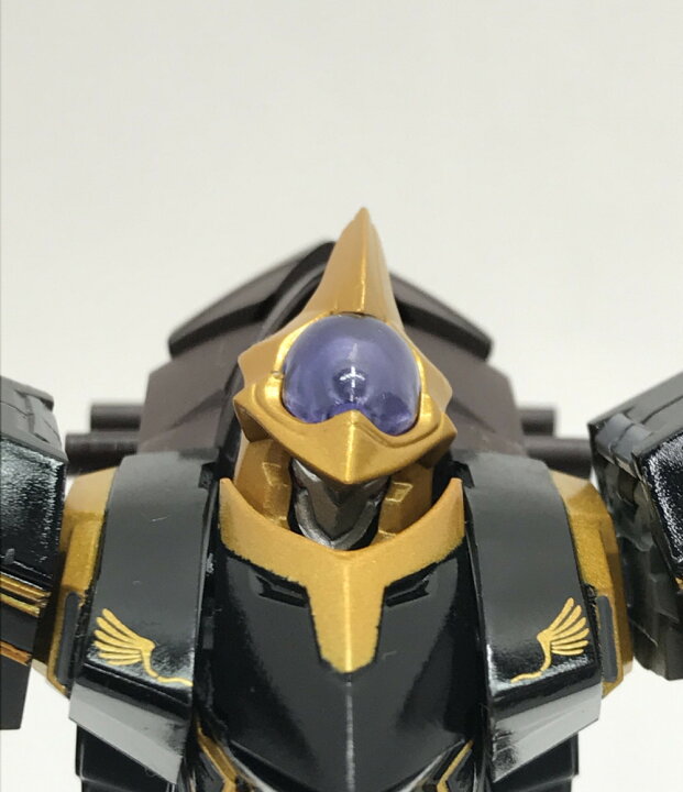 楽天市場 中古 コードギアス反逆のルルーシュｒ2 コンポジットver Ka Type 0 0a 蜃気楼 バンダイ フィギュア ハグオール ホビー