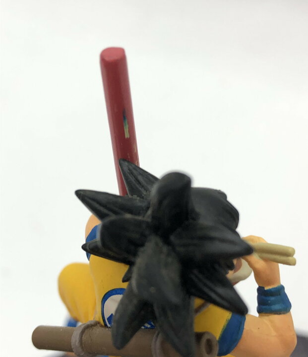 楽天市場 中古 ドラゴンボール 天下一武道会 孫悟空 ピッコロ 天津飯 チチ フィギュア ハグオール ホビー