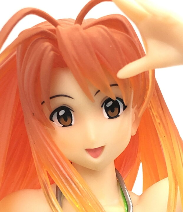 楽天市場 中古 ラブひな 成瀬川なる 1 8 マックスファクトリー フィギュア ハグオール ホビー