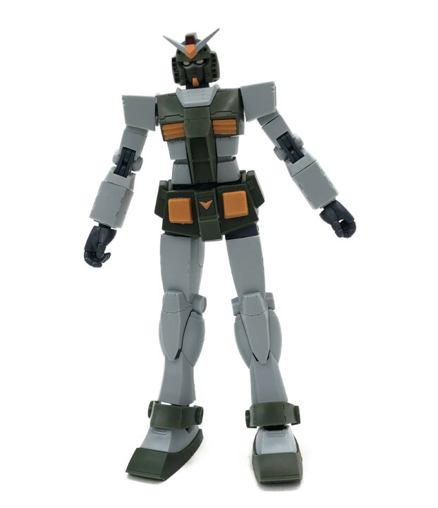 楽天市場 中古 Robot魂 機動戦士ガンダム Fa 78 1 フルアーマーガンダム Ver A N I M E 210 バンダイ フィギュア ハグオール ホビー 楽天市場 中古 Robot魂 機動戦士ガンダム Fa 78 1 フルアーマーガンダム Ver A N I M E 210 バンダイ フィギュア ハグオール ホビー