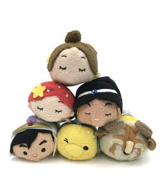 楽天市場 ツムツム ぬいぐるみ セットの通販