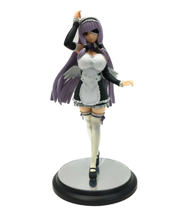 楽天市場 中古 ドリームクラブ 魔璃 1 7 フィギュア ハグオール ホビー