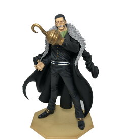 楽天市場 ワンピース クロコダイル フィギュアの通販