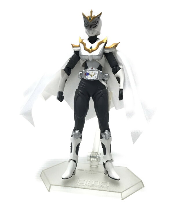 楽天市場 中古 Figma 仮面ライダードラゴンナイト 仮面ライダーセイレーン マックスファクトリー フィギュア ハグオール ホビー