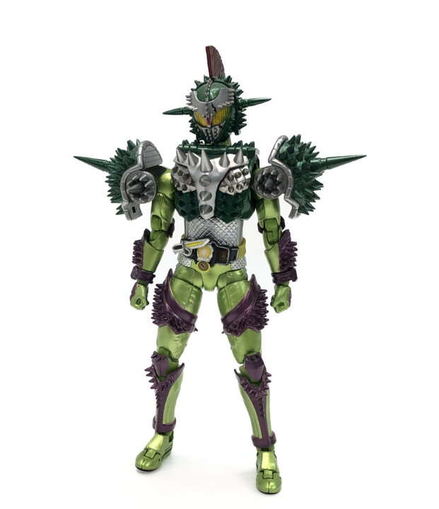 楽天市場 中古 S H Figuarts 仮面ライダー鎧武 ガイム 仮面ライダーブラーボ ドリアンアームズ バンダイ フィギュア ハグオール ホビー 楽天市場 中古 S H Figuarts 仮面ライダー鎧武 ガイム 仮面ライダーブラーボ ドリアンアームズ バンダイ フィギュア ハグオール ホビー