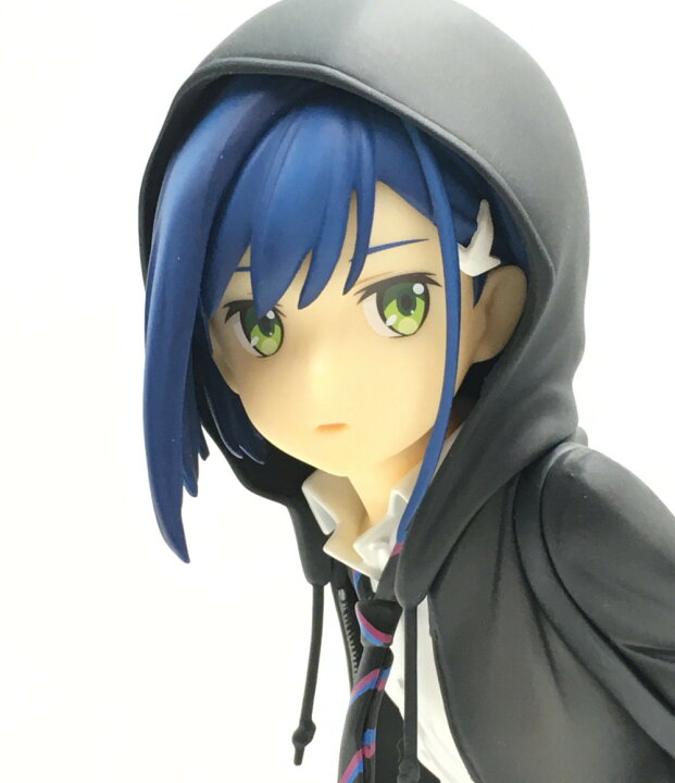 楽天市場 中古 ダーリン イン ザ フランキス ダリフラ Ichigo イチゴ 1 7 グッドスマイルカンパニー フィギュア ハグオール ホビー