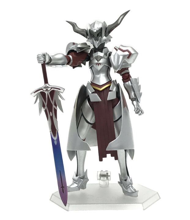楽天市場 中古 Figma Fate Apocrypha 赤のセイバー マックスファクトリー フィギュア ハグオール ホビー