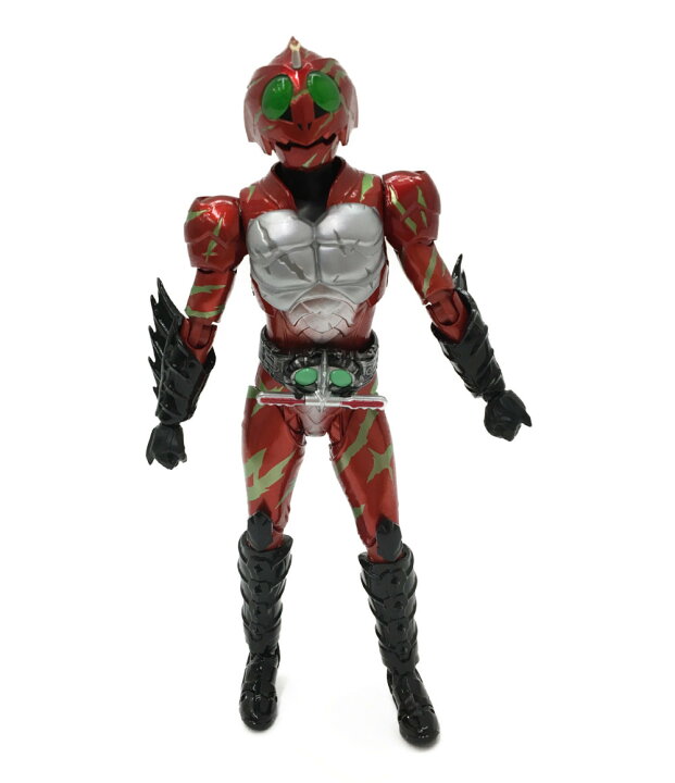 楽天市場 中古 S H Figuarts 仮面ライダーアマゾンズ 仮面ライダーアマゾンアルファ バンダイ フィギュア ハグオール ホビー 楽天市場 中古 S H Figuarts 仮面ライダーアマゾンズ 仮面ライダーアマゾンアルファ バンダイ フィギュア ハグオール ホビー