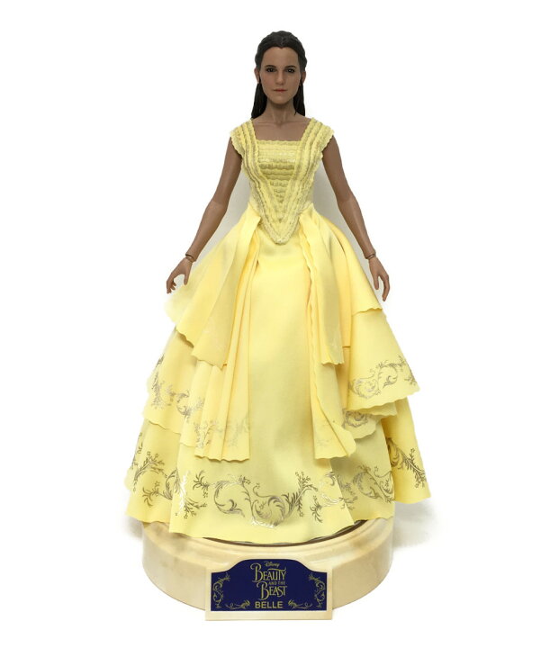 楽天市場 中古 ムービーマスターピース ディズニー 美女と野獣 実写版 ベル エマ ワトソン 1 6 ホットトイズ フィギュア ハグオール ホビー 楽天市場 中古 ムービーマスターピース ディズニー 美女と野獣 実写版 ベル エマ ワトソン 1 6 ホットトイズ フィギュア ハグオール ホビー