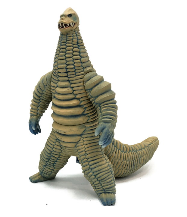 楽天市場 中古 怪獣標本2 0 ウルトラマン シリーズ レッドキング ソフビ魂 バンダイ フィギュア ハグオール ホビー