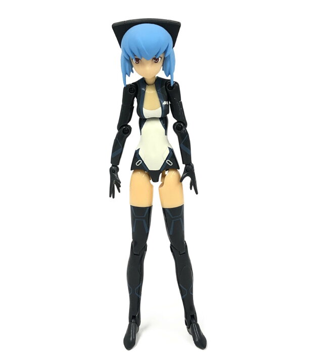 楽天市場 中古 武装神姫 ストラーフmk 2 フルアームズパッケージ コナミ フィギュア ハグオール ホビー