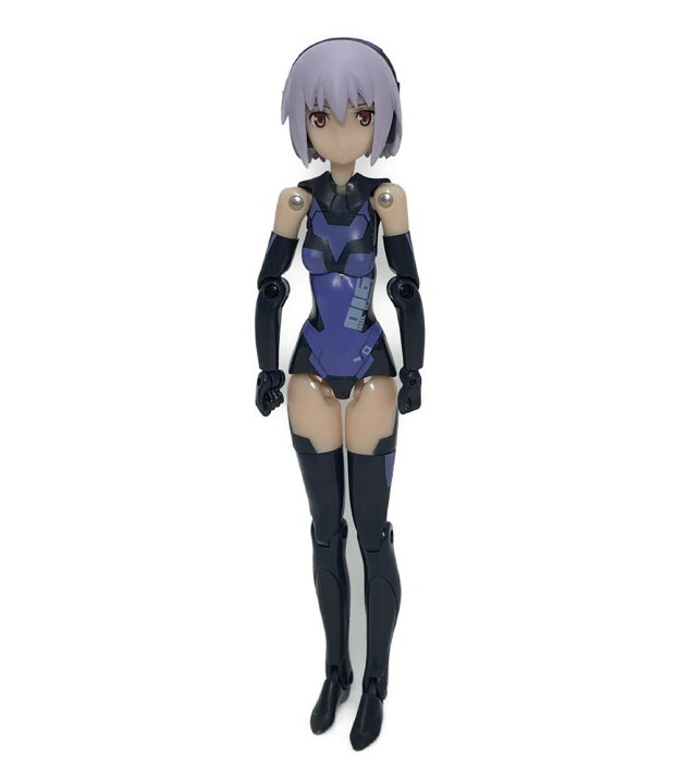 楽天市場 中古 武装神姫 天使型mms アーンヴァルmk 2 テンペスタ コナミ フィギュア ハグオール ホビー