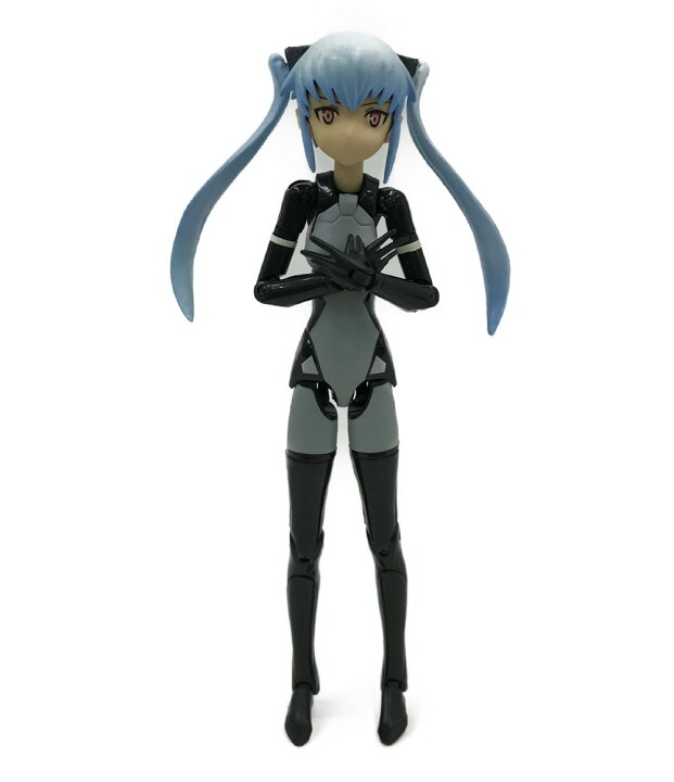 楽天市場 中古 武装神姫 ストラーフ Bis Mms フィギュア コナミ フィギュア Rehello Hobby By Bookoff