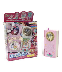 楽天市場 リンクルスマホン プリキュアの通販