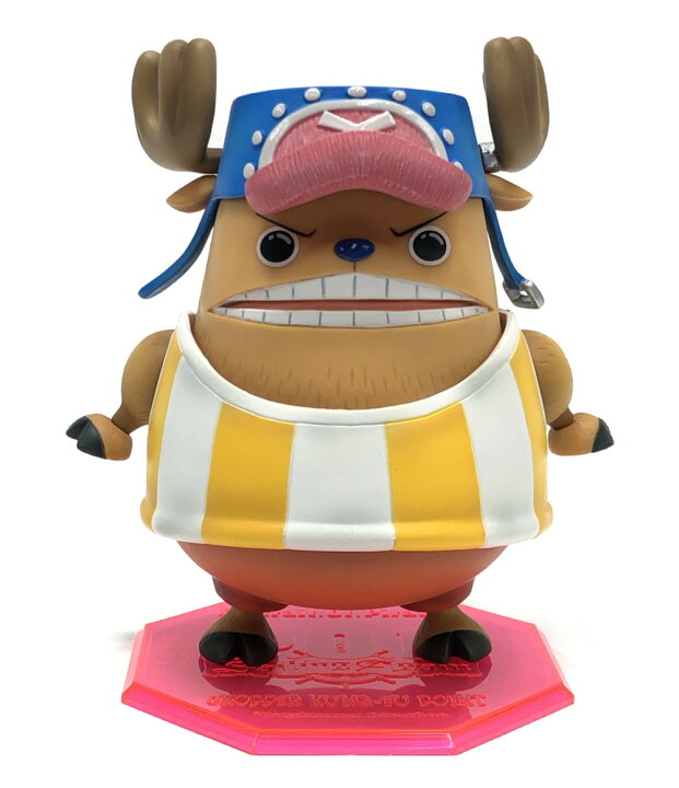 楽天市場 中古 P O P ワンピース トニー トニー チョッパー カンフーポイント メガハウス フィギュア ハグオール ホビー 楽天市場 中古 P O P ワンピース トニー トニー チョッパー カンフーポイント メガハウス フィギュア ハグオール ホビー