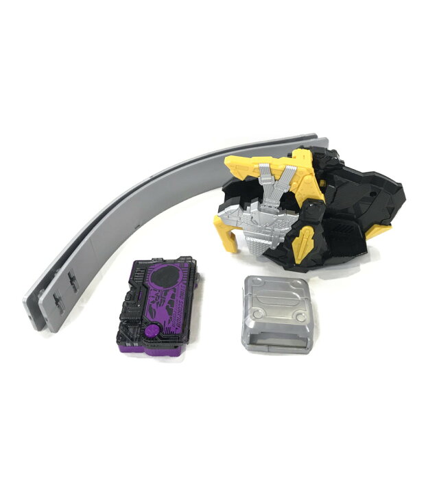 楽天市場 中古 仮面ライダー ゼロワン 変身ベルト Dx滅亡迅雷フォースライザー バンダイ おもちゃ 玩具 ハグオール ホビー 楽天市場 中古 仮面ライダー ゼロワン 変身ベルト Dx滅亡迅雷フォースライザー バンダイ おもちゃ 玩具 ハグオール ホビー