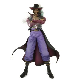 楽天市場 ワンピース フィギュア ミホークの通販