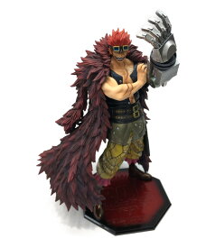 楽天市場 メガハウス ワンピース キッド フィギュア コレクション ホビーの通販