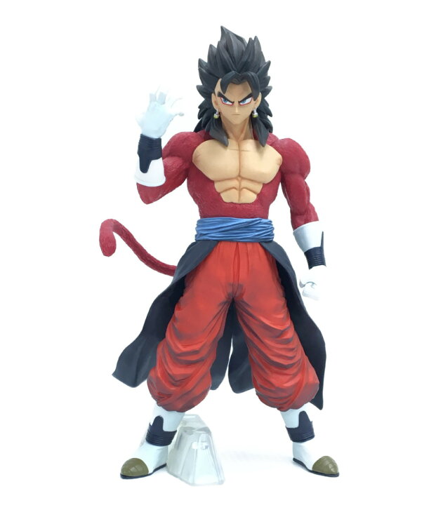 楽天市場 中古 一番くじ ドラゴンボール超 ベジット ゼノ 超サイヤ人4 バンダイ フィギュア ハグオール ホビー 楽天市場 中古 一番くじ ドラゴンボール超 ベジット ゼノ 超サイヤ人4 バンダイ フィギュア ハグオール ホビー