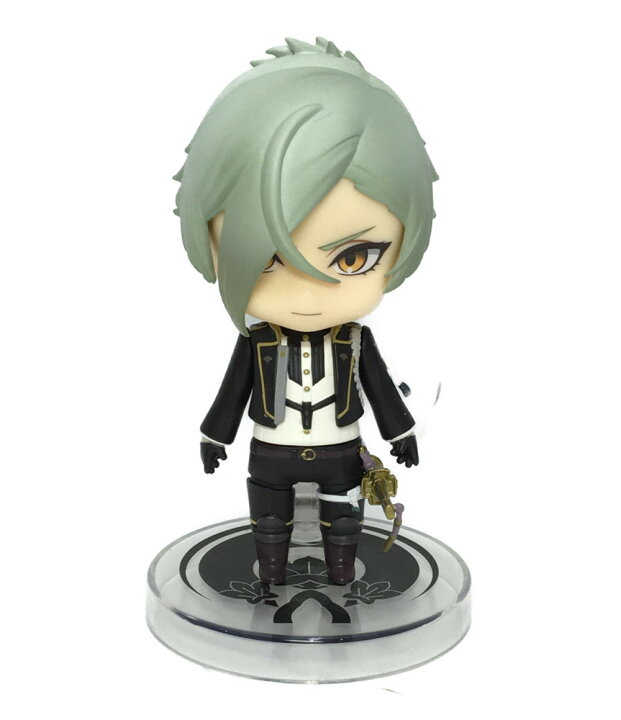楽天市場 中古 ねんどろいど 刀剣乱舞 Online 膝丸 862 グッドスマイルカンパニー フィギュア ハグオール ホビー