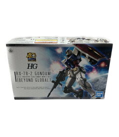 楽天市場 Hg 1 144 Rx 78 2 ガンダム Beyond Globalの通販