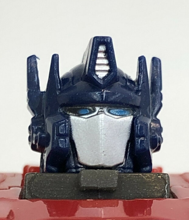 楽天市場 中古 戦え 超ロボット生命体トランスフォーマー T H S 02 初代総司令官 コンボイ おもちゃ 玩具 ハグオール ホビー