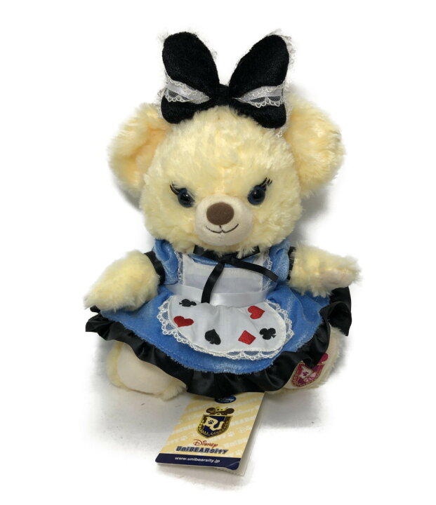楽天市場 中古 ディズニー 不思議の国のアリス ぬいぐるみ プラッシュ シュー ユニベアシティ ぬいぐるみ ハグオール ホビー 楽天市場 中古 ディズニー 不思議の国のアリス ぬいぐるみ プラッシュ シュー ユニベアシティ ぬいぐるみ ハグオール ホビー