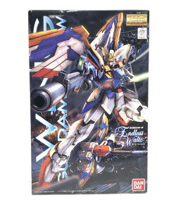 楽天市場 中古 機動戦士ガンダム 敗者たちの栄光 Xxxg 01w ウィングガンダム Ew 1 100 Mg バンダイ プラモデル ハグオール ホビー