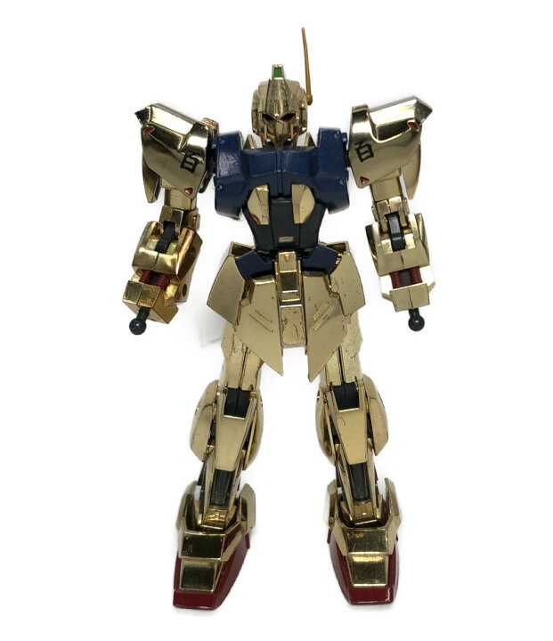 楽天市場 中古 機動戦士zガンダム 百式 超合金 Gd 53 可動戦士 バンダイ フィギュア ハグオール ホビー