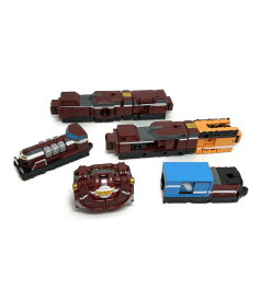 楽天市場 トッキュウジャー おもちゃ 中古の通販 楽天市場 トッキュウジャー おもちゃ 中古の通販