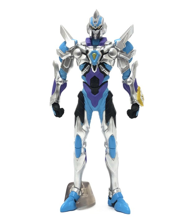 楽天市場 中古 Ssss Gridman Scxp グリッドマン フィギュア ハグオール ホビー