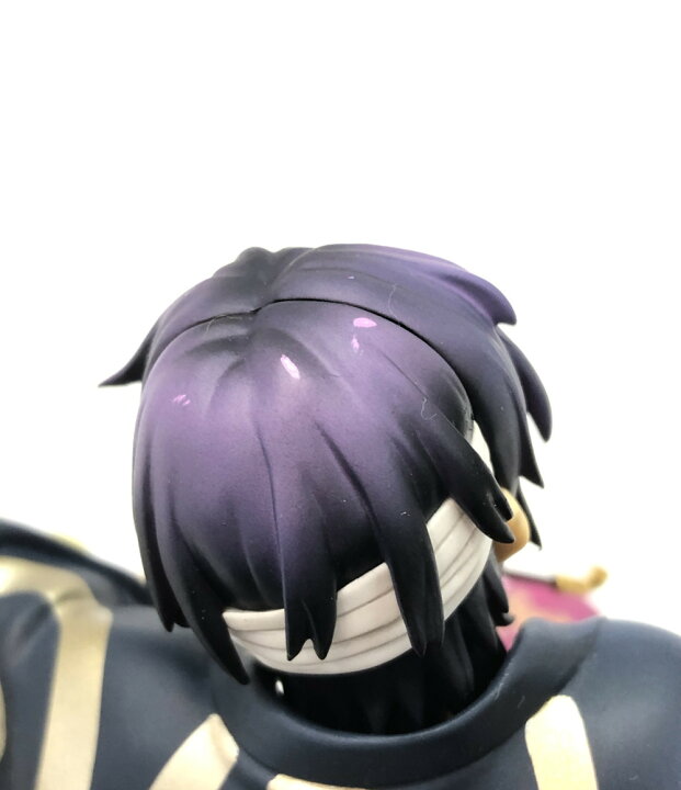 最大54 オフ 中古フィギュア 高杉晋助 モノクロ 銀魂 高杉晋助フィギュア ろくでなし二人 Materialworldblog Com