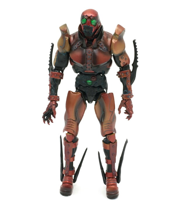 楽天市場 中古 S I C Hero Saga 仮面ライダーアナザーシャドームーン Limite Version バンダイ フィギュア ハグオール ホビー