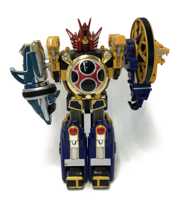 楽天市場 中古 忍風戦隊ハリケンジャー Dx旋風神 バンダイ おもちゃ 玩具 ハグオール ホビー 楽天市場 中古 忍風戦隊ハリケンジャー Dx旋風神 バンダイ おもちゃ 玩具 ハグオール ホビー