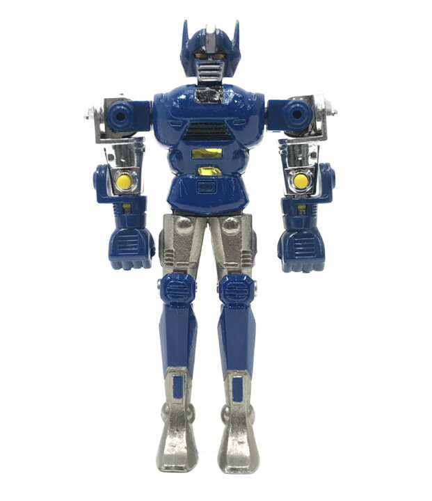 楽天市場 中古 闘士ゴーディアン 超合金 ポピー フィギュア ハグオール ホビー