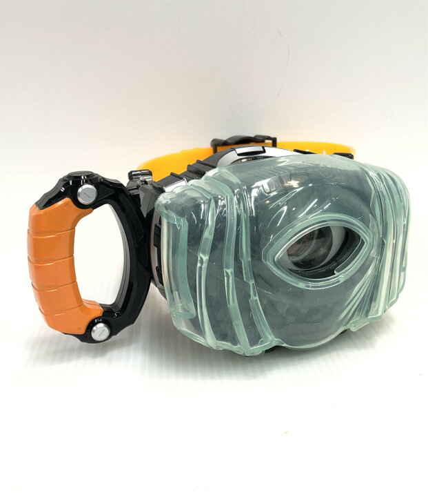 楽天市場 中古 仮面ライダーゴースト Dxゴーストドライバー 仮面ライダーゴースト バンダイ おもちゃ 玩具 ハグオール ホビー