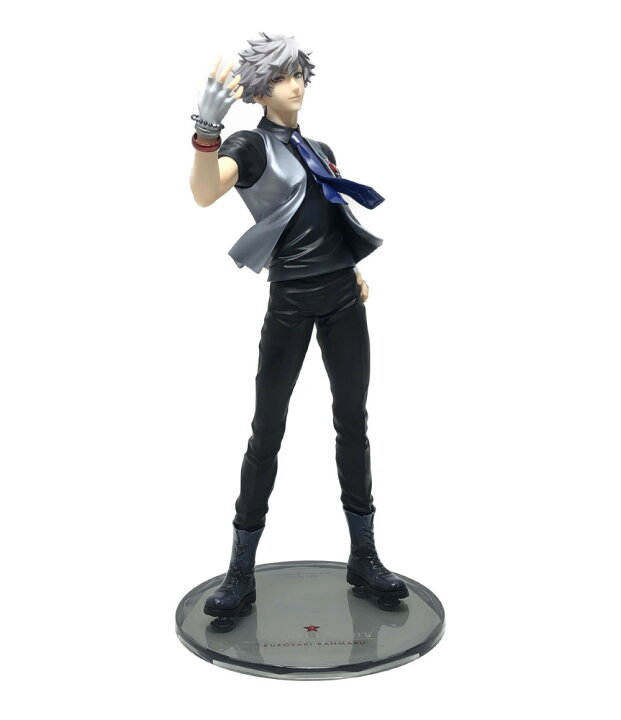 楽天市場】【中古】 うたのプリンスさまっ Debut 黒崎蘭丸 1/8 
