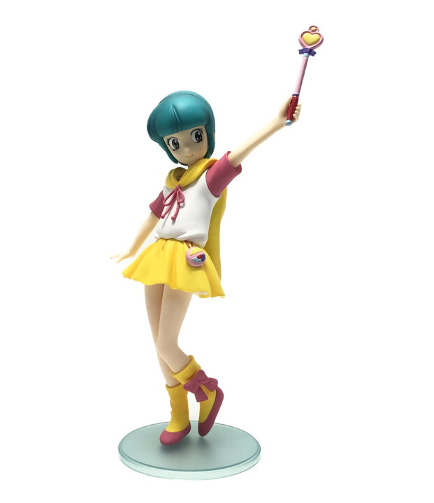 楽天市場】【中古】 ビッグフィギュア Part3 魔法の天使 クリーミー 