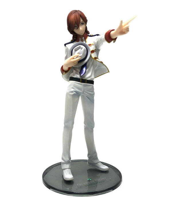 楽天市場】【中古】 うたの プリンスさまっ Debut 寿嶺二 1/8 アルター 